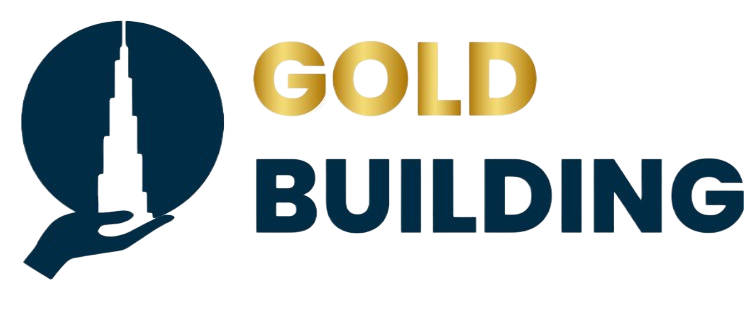 Gold Building S.A.S.